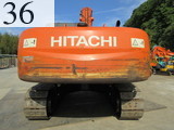 Used Construction Machine Used HITACHI HITACHI Material Handling / Recycling excavators Magnet ZX330LC-3