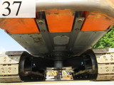 Used Construction Machine Used HITACHI HITACHI Material Handling / Recycling excavators Magnet ZX330LC-3