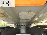 Used Construction Machine Used HITACHI HITACHI Material Handling / Recycling excavators Magnet ZX330LC-3