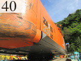 Used Construction Machine Used HITACHI HITACHI Material Handling / Recycling excavators Magnet ZX330LC-3