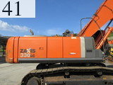 Used Construction Machine Used HITACHI HITACHI Material Handling / Recycling excavators Magnet ZX330LC-3