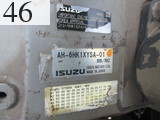 Used Construction Machine Used HITACHI HITACHI Material Handling / Recycling excavators Magnet ZX330LC-3