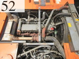 Used Construction Machine Used HITACHI HITACHI Material Handling / Recycling excavators Magnet ZX330LC-3