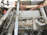 Used Construction Machine Used HITACHI HITACHI Material Handling / Recycling excavators Magnet ZX330LC-3