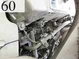 Used Construction Machine Used HITACHI HITACHI Material Handling / Recycling excavators Magnet ZX330LC-3