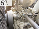 Used Construction Machine Used HITACHI HITACHI Material Handling / Recycling excavators Magnet ZX330LC-3