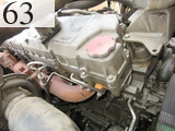 Used Construction Machine Used HITACHI HITACHI Material Handling / Recycling excavators Magnet ZX330LC-3
