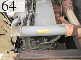 Used Construction Machine Used HITACHI HITACHI Material Handling / Recycling excavators Magnet ZX330LC-3