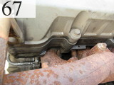 Used Construction Machine Used HITACHI HITACHI Material Handling / Recycling excavators Magnet ZX330LC-3