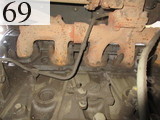 Used Construction Machine Used HITACHI HITACHI Material Handling / Recycling excavators Magnet ZX330LC-3