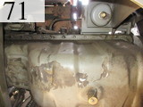 Used Construction Machine Used HITACHI HITACHI Material Handling / Recycling excavators Magnet ZX330LC-3