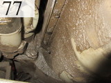 Used Construction Machine Used HITACHI HITACHI Material Handling / Recycling excavators Magnet ZX330LC-3