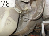 Used Construction Machine Used HITACHI HITACHI Material Handling / Recycling excavators Magnet ZX330LC-3