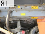 Used Construction Machine Used HITACHI HITACHI Material Handling / Recycling excavators Magnet ZX330LC-3