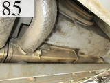 Used Construction Machine Used HITACHI HITACHI Material Handling / Recycling excavators Magnet ZX330LC-3