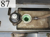 Used Construction Machine Used HITACHI HITACHI Material Handling / Recycling excavators Magnet ZX330LC-3