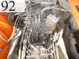 Used Construction Machine Used HITACHI HITACHI Material Handling / Recycling excavators Magnet ZX330LC-3