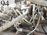 Used Construction Machine Used HITACHI HITACHI Material Handling / Recycling excavators Magnet ZX330LC-3
