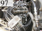 Used Construction Machine Used HITACHI HITACHI Material Handling / Recycling excavators Magnet ZX330LC-3
