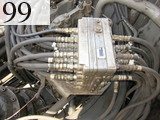 Used Construction Machine Used HITACHI HITACHI Material Handling / Recycling excavators Magnet ZX330LC-3