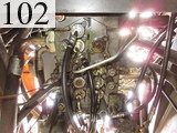Used Construction Machine Used HITACHI HITACHI Material Handling / Recycling excavators Magnet ZX330LC-3