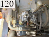 Used Construction Machine Used HITACHI HITACHI Material Handling / Recycling excavators Magnet ZX330LC-3