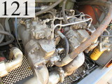 Used Construction Machine Used HITACHI HITACHI Material Handling / Recycling excavators Magnet ZX330LC-3