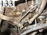 Used Construction Machine Used HITACHI HITACHI Material Handling / Recycling excavators Magnet ZX330LC-3