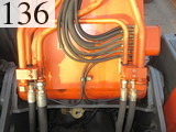 Used Construction Machine Used HITACHI HITACHI Material Handling / Recycling excavators Magnet ZX330LC-3