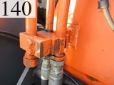 Used Construction Machine Used HITACHI HITACHI Material Handling / Recycling excavators Magnet ZX330LC-3