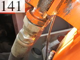 Used Construction Machine Used HITACHI HITACHI Material Handling / Recycling excavators Magnet ZX330LC-3