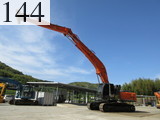 Used Construction Machine Used HITACHI HITACHI Material Handling / Recycling excavators Magnet ZX330LC-3