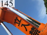Used Construction Machine Used HITACHI HITACHI Material Handling / Recycling excavators Magnet ZX330LC-3