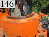 Used Construction Machine Used HITACHI HITACHI Material Handling / Recycling excavators Magnet ZX330LC-3