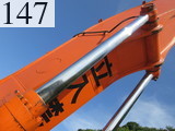 Used Construction Machine Used HITACHI HITACHI Material Handling / Recycling excavators Magnet ZX330LC-3
