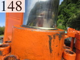 Used Construction Machine Used HITACHI HITACHI Material Handling / Recycling excavators Magnet ZX330LC-3
