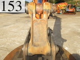 Used Construction Machine Used HITACHI HITACHI Material Handling / Recycling excavators Magnet ZX330LC-3