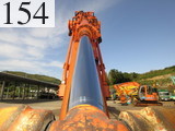 Used Construction Machine Used HITACHI HITACHI Material Handling / Recycling excavators Magnet ZX330LC-3