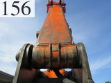 Used Construction Machine Used HITACHI HITACHI Material Handling / Recycling excavators Magnet ZX330LC-3