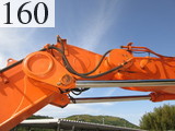 Used Construction Machine Used HITACHI HITACHI Material Handling / Recycling excavators Magnet ZX330LC-3