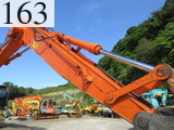 Used Construction Machine Used HITACHI HITACHI Material Handling / Recycling excavators Magnet ZX330LC-3