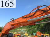 Used Construction Machine Used HITACHI HITACHI Material Handling / Recycling excavators Magnet ZX330LC-3