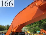 Used Construction Machine Used HITACHI HITACHI Material Handling / Recycling excavators Magnet ZX330LC-3