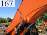 Used Construction Machine Used HITACHI HITACHI Material Handling / Recycling excavators Magnet ZX330LC-3