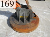 Used Construction Machine Used HITACHI HITACHI Material Handling / Recycling excavators Magnet ZX330LC-3