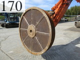 Used Construction Machine Used HITACHI HITACHI Material Handling / Recycling excavators Magnet ZX330LC-3