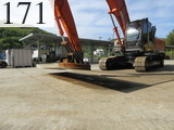 Used Construction Machine Used HITACHI HITACHI Material Handling / Recycling excavators Magnet ZX330LC-3
