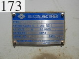 Used Construction Machine Used HITACHI HITACHI Material Handling / Recycling excavators Magnet ZX330LC-3