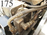 Used Construction Machine Used HITACHI HITACHI Material Handling / Recycling excavators Magnet ZX330LC-3