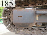 Used Construction Machine Used HITACHI HITACHI Material Handling / Recycling excavators Magnet ZX330LC-3